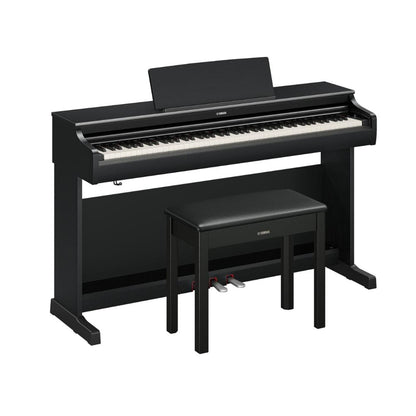 Yamaha Digital Piano YDP-166