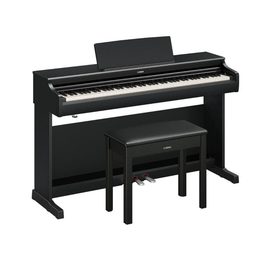 Yamaha Digital Piano YDP-166
