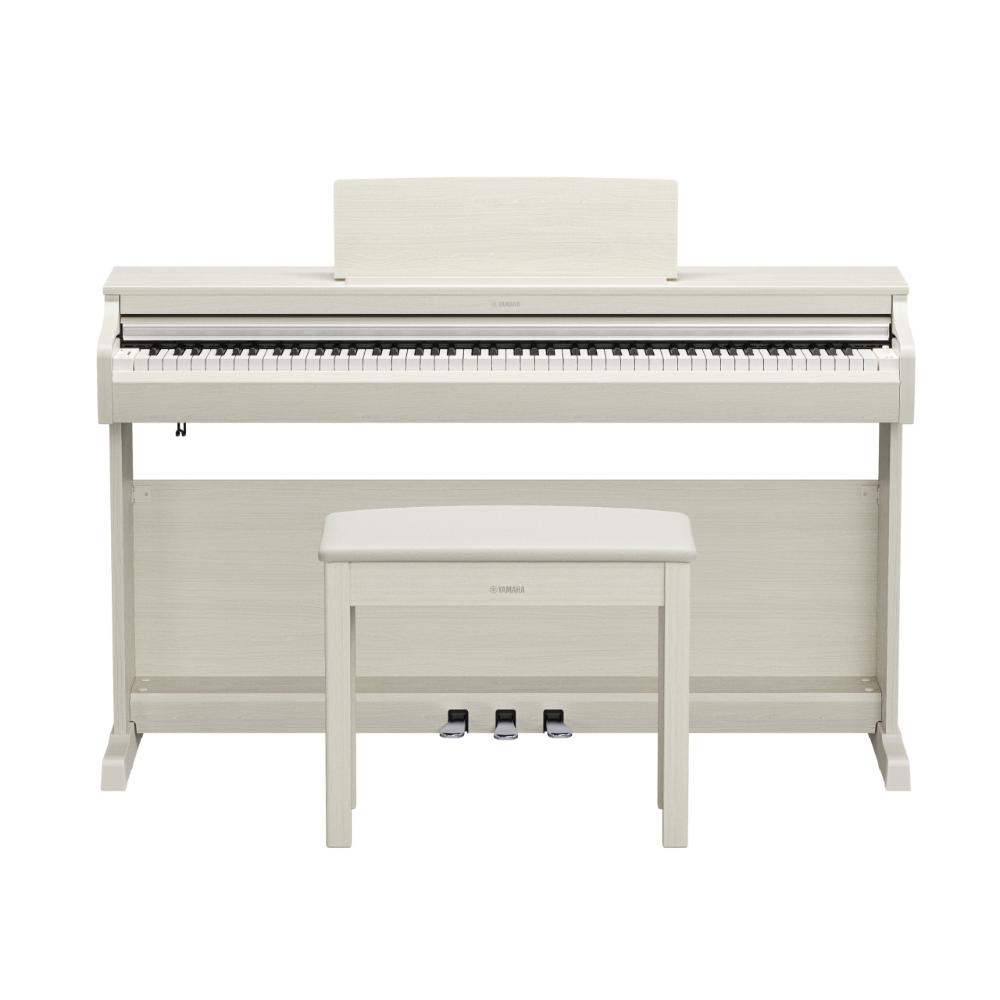 Yamaha Digital Piano YDP-166