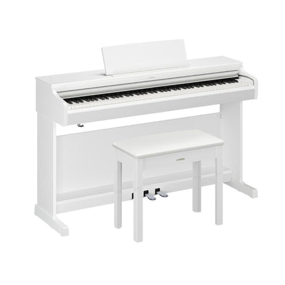 Yamaha Digital Piano YDP-166