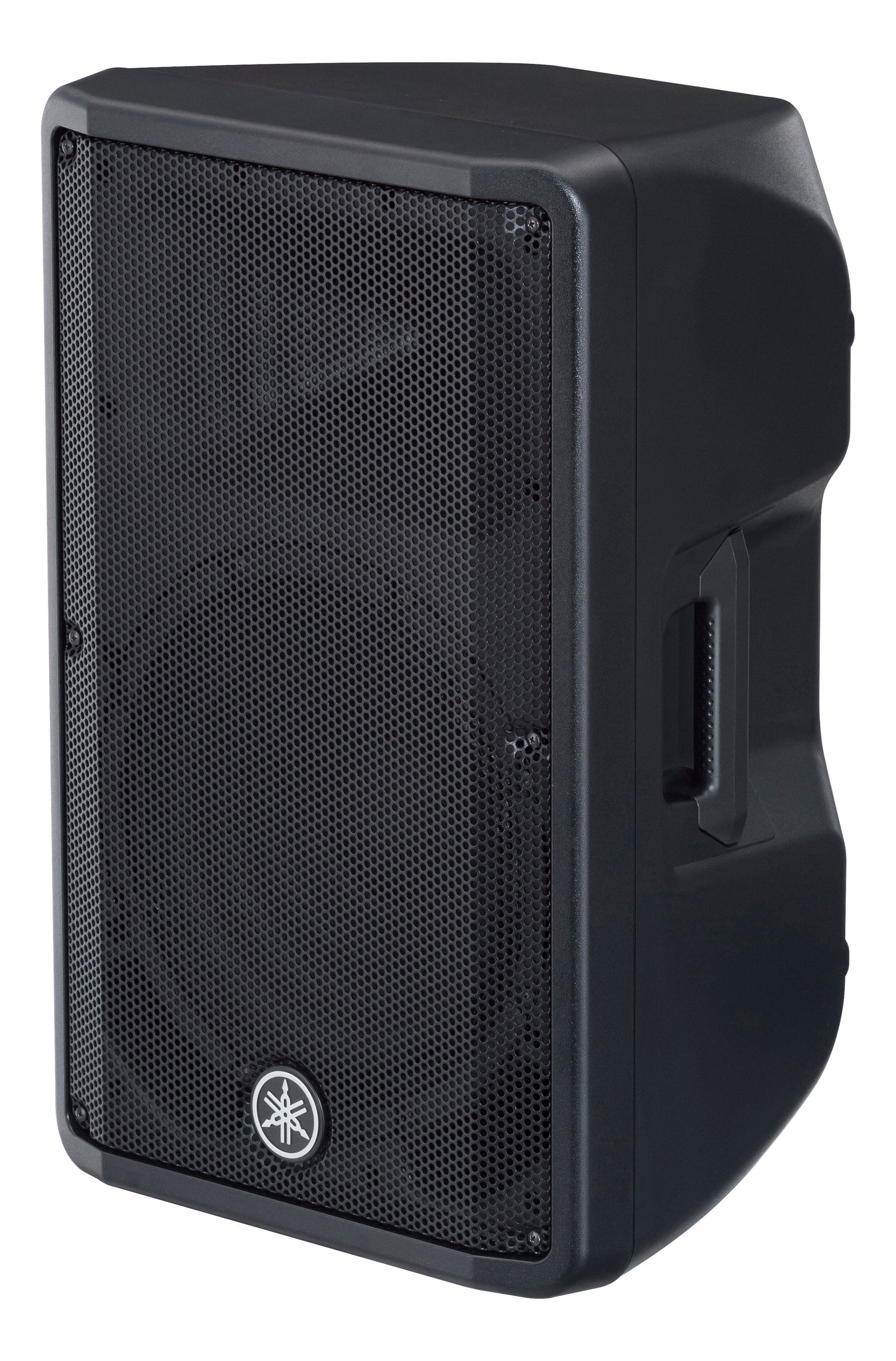 Yamaha DBR12 12-Inch Powered PA Speaker &ndash; view 3