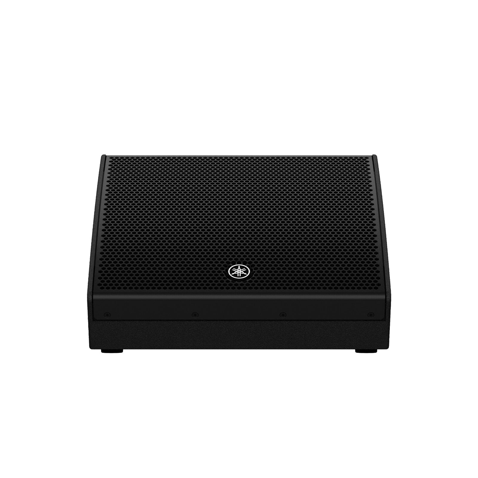 Yamaha DHR12M 12-Inch Powered Floor Monitor &ndash; view 2