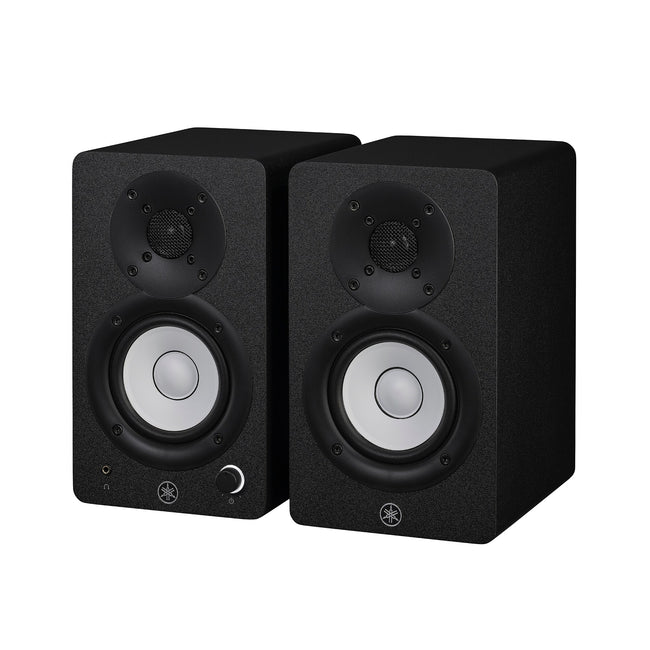 Yamaha HS3 3.5-Inch Powered Studio Monitors (Pair)