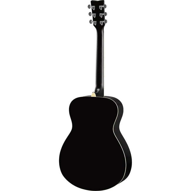 Yamaha FS820 Concert Acoustic Guitar &ndash; view 4