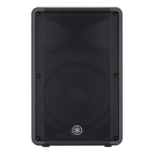 Yamaha DBR15 15-Inch Powered PA Speaker