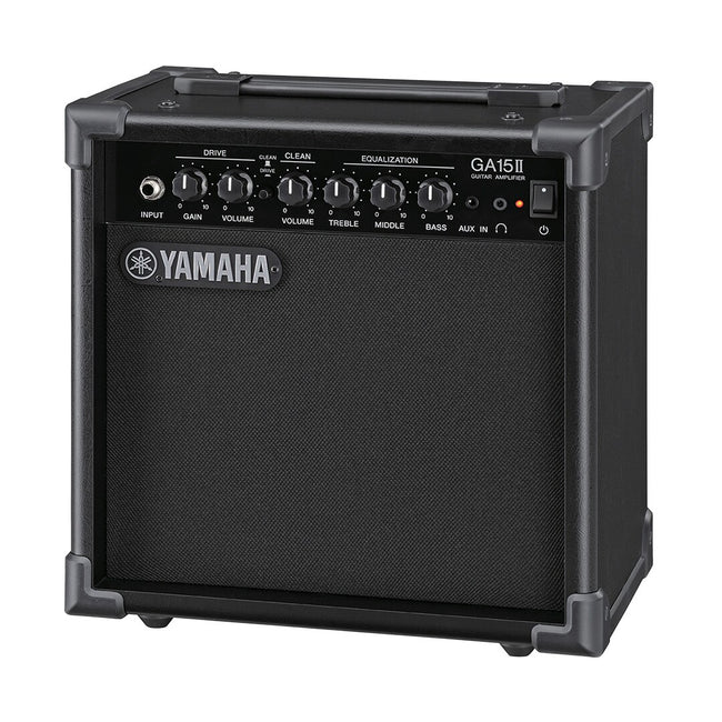 Yamaha GA15II Compact Guitar Amplifier