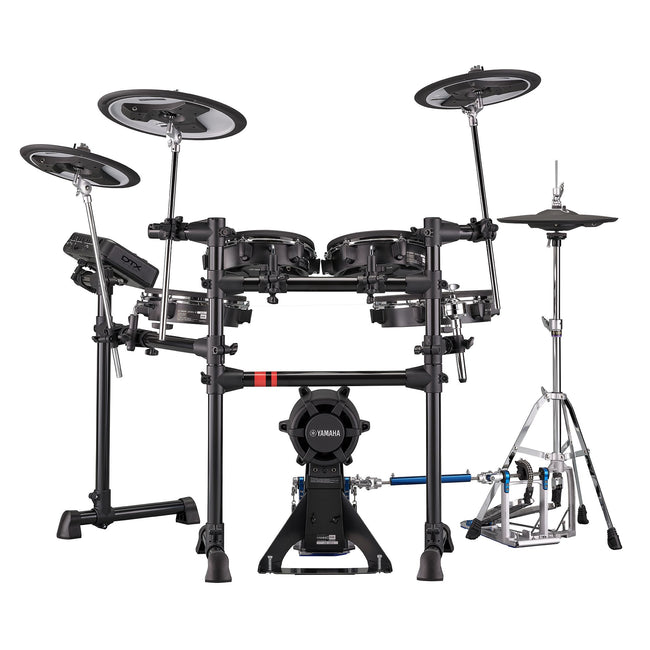 Yamaha DTX6K5-M Electronic Drum Kit &ndash; view 3