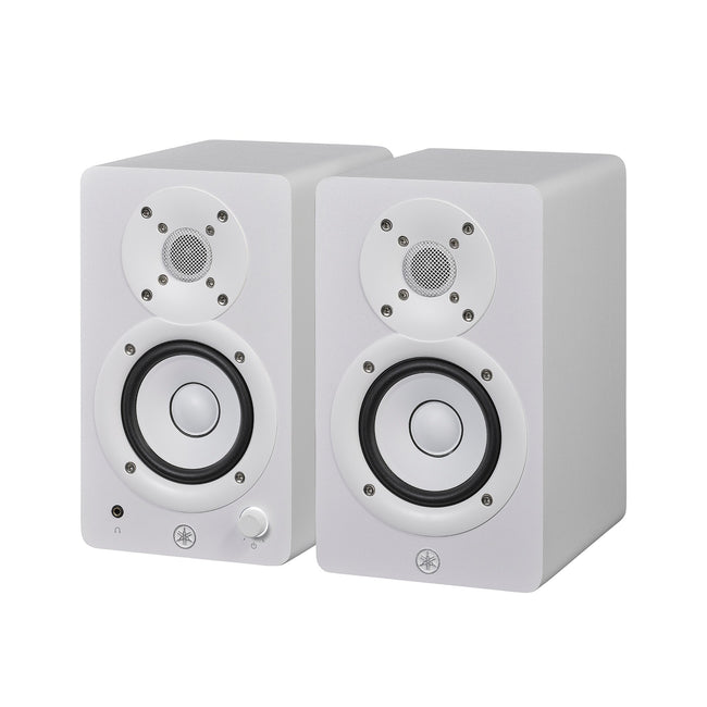 Yamaha HS3 3.5-Inch Powered Studio Monitors (Pair) &ndash; view 6