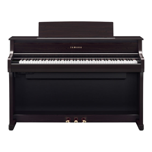 Yamaha Clavinova CLP-875 Digital Piano &ndash; Rosewood