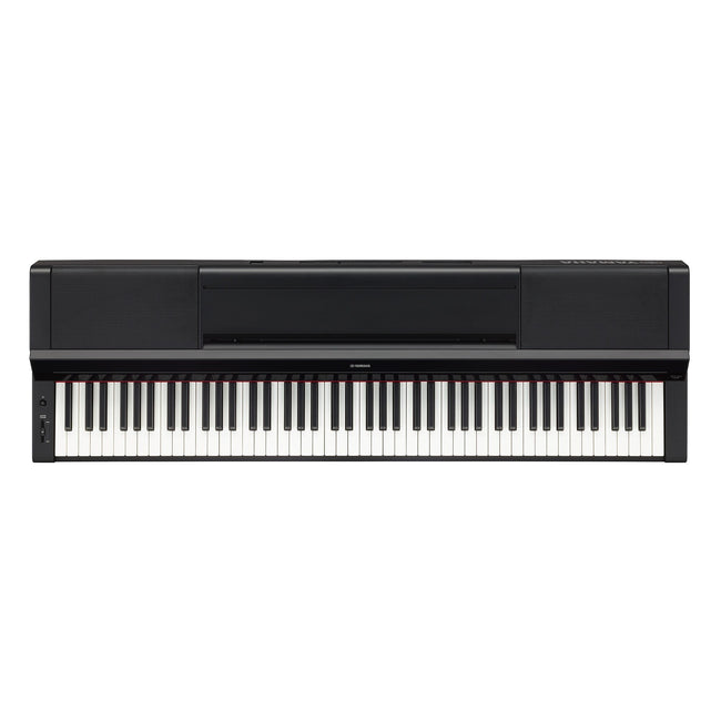 Yamaha P-S500 Smart Digital Piano &ndash; Black