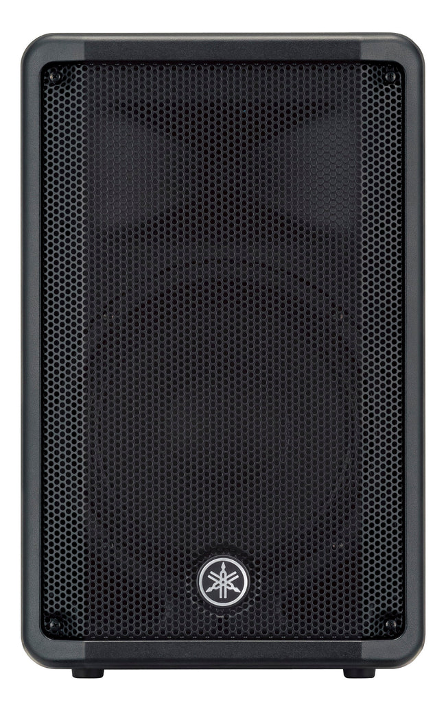 Yamaha DBR10 10-Inch Powered PA Speaker &ndash; view 2