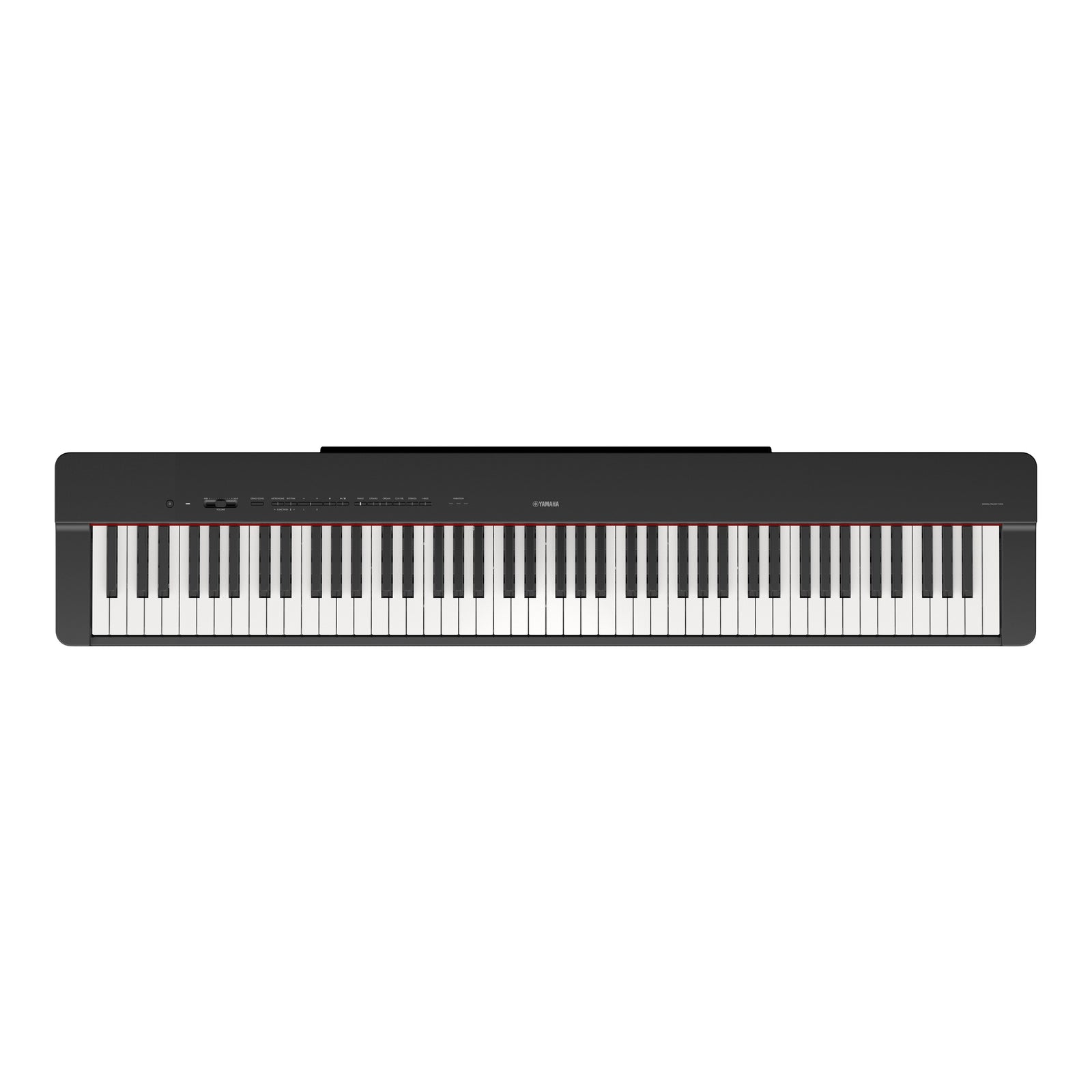 Yamaha P-225 Portable Digital Piano &ndash; Black