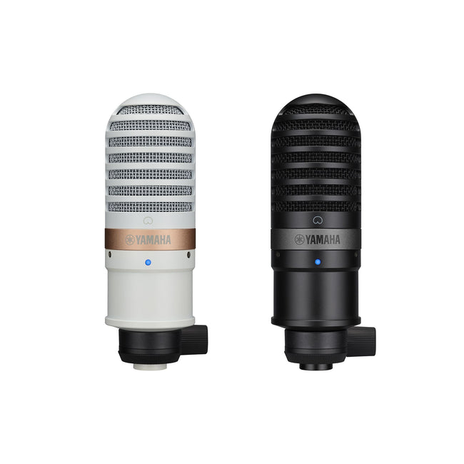 Yamaha YCM01 Condenser Microphone &ndash; official Yamaha product image 1