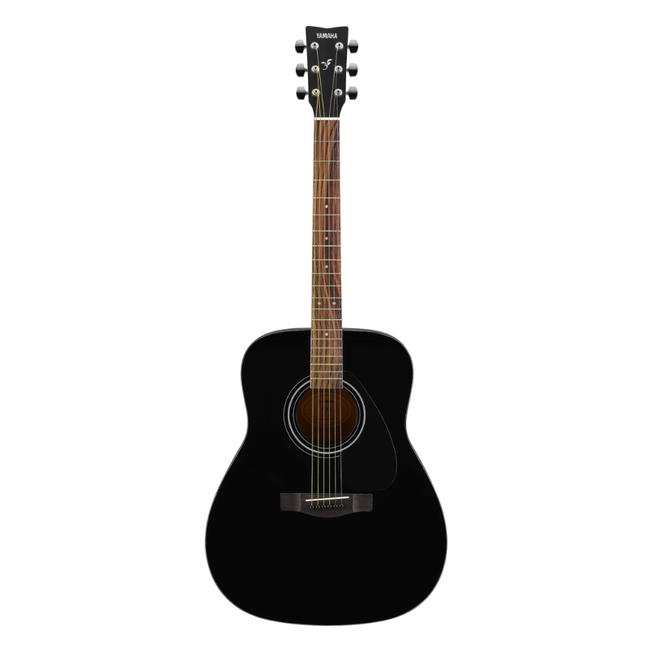 Yamaha F280 Acoustic Guitar &ndash; view 5