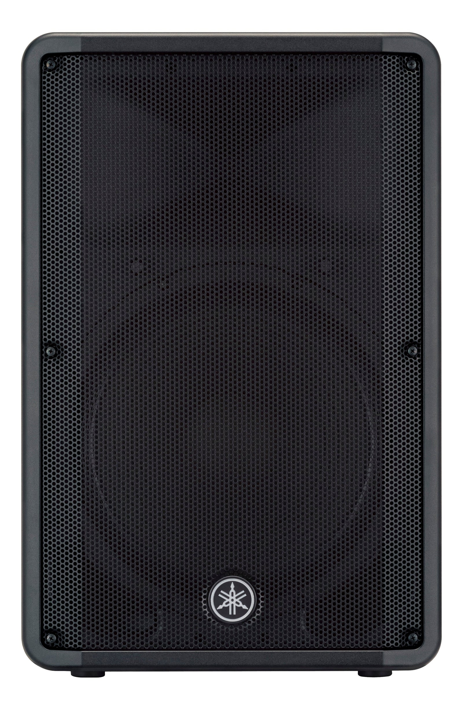 Yamaha DBR15 15-Inch Powered PA Speaker &ndash; view 2
