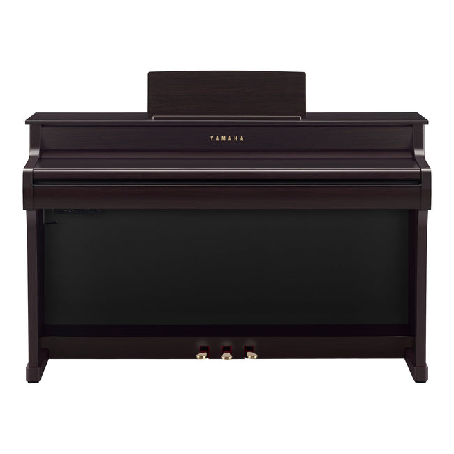 Yamaha Clavinova CLP-835 Digital Piano &ndash; Rosewood