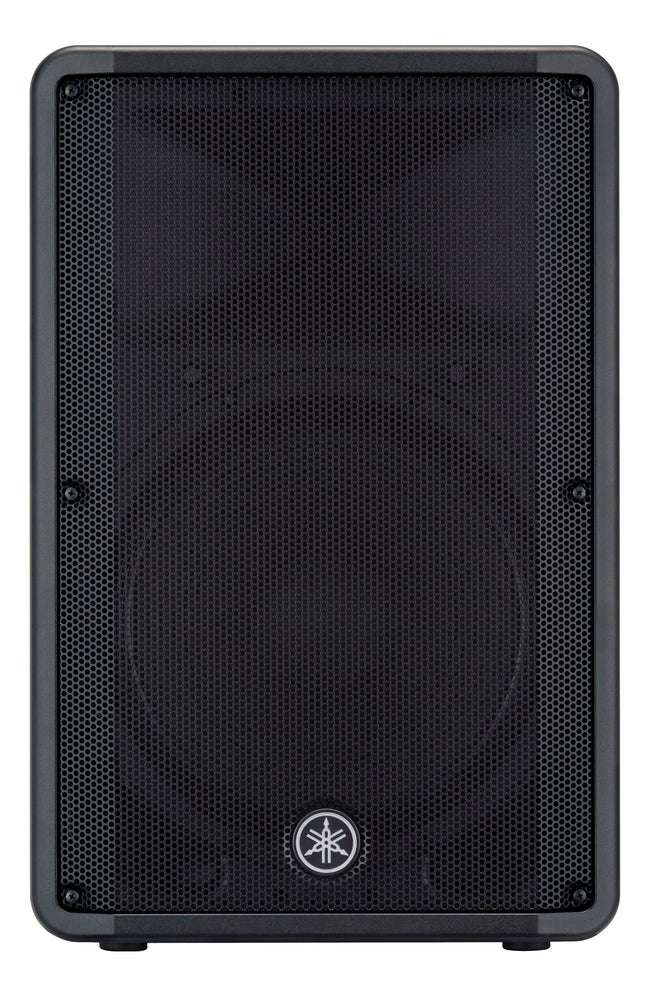 Yamaha DBR15 15-Inch Powered PA Speaker &ndash; view 2