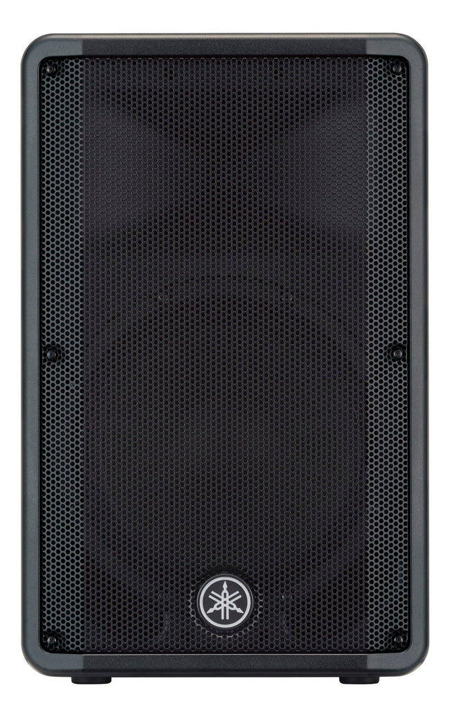 Yamaha DBR12 12-Inch Powered PA Speaker – view 2