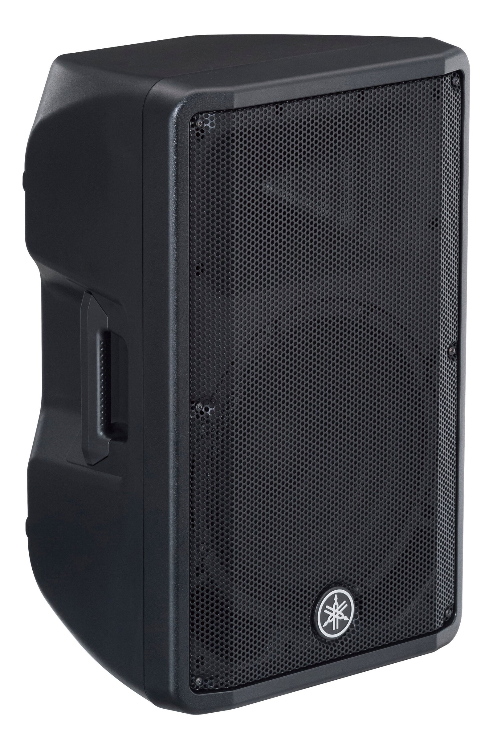 Yamaha DBR12 12-Inch Powered PA Speaker &ndash; view 4