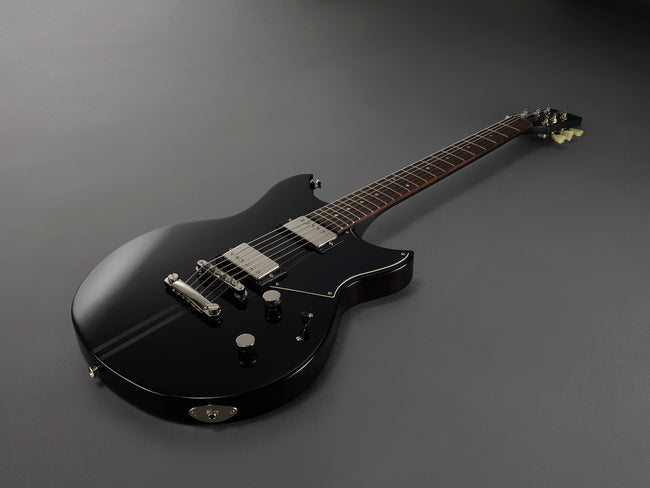 Yamaha Revstar Element RSE20 Electric Guitar &ndash; view 8