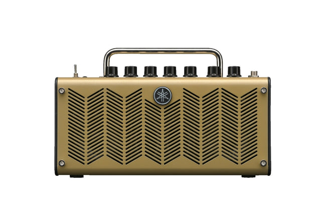 Yamaha THR5A Acoustic Guitar Amplifier &ndash; view 2