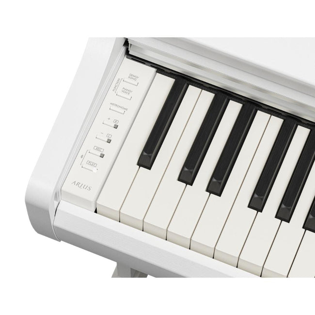 Yamaha Arius YDP-166 Digital Piano &ndash; view 6