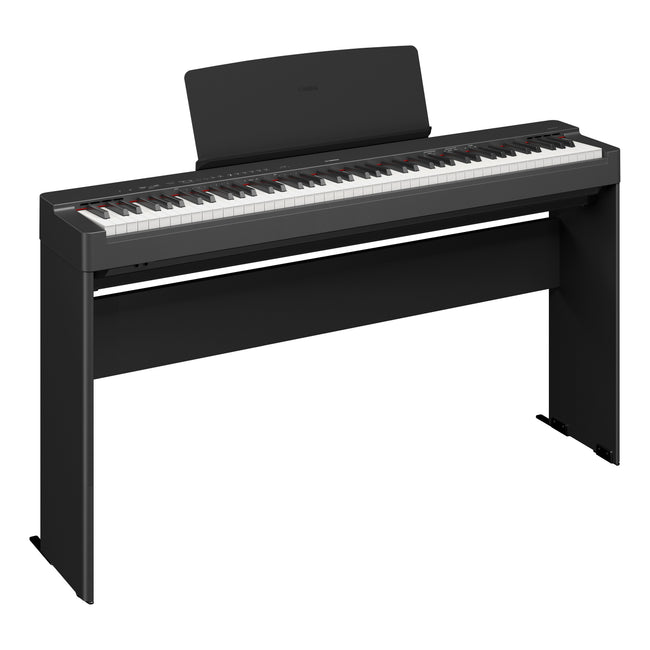 Yamaha P-225 Portable Digital Piano &ndash; Black &ndash; view 5