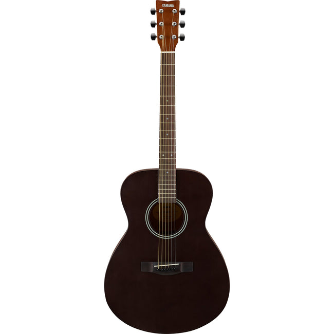 Yamaha FS400 Concert Acoustic Guitar &ndash; view 5