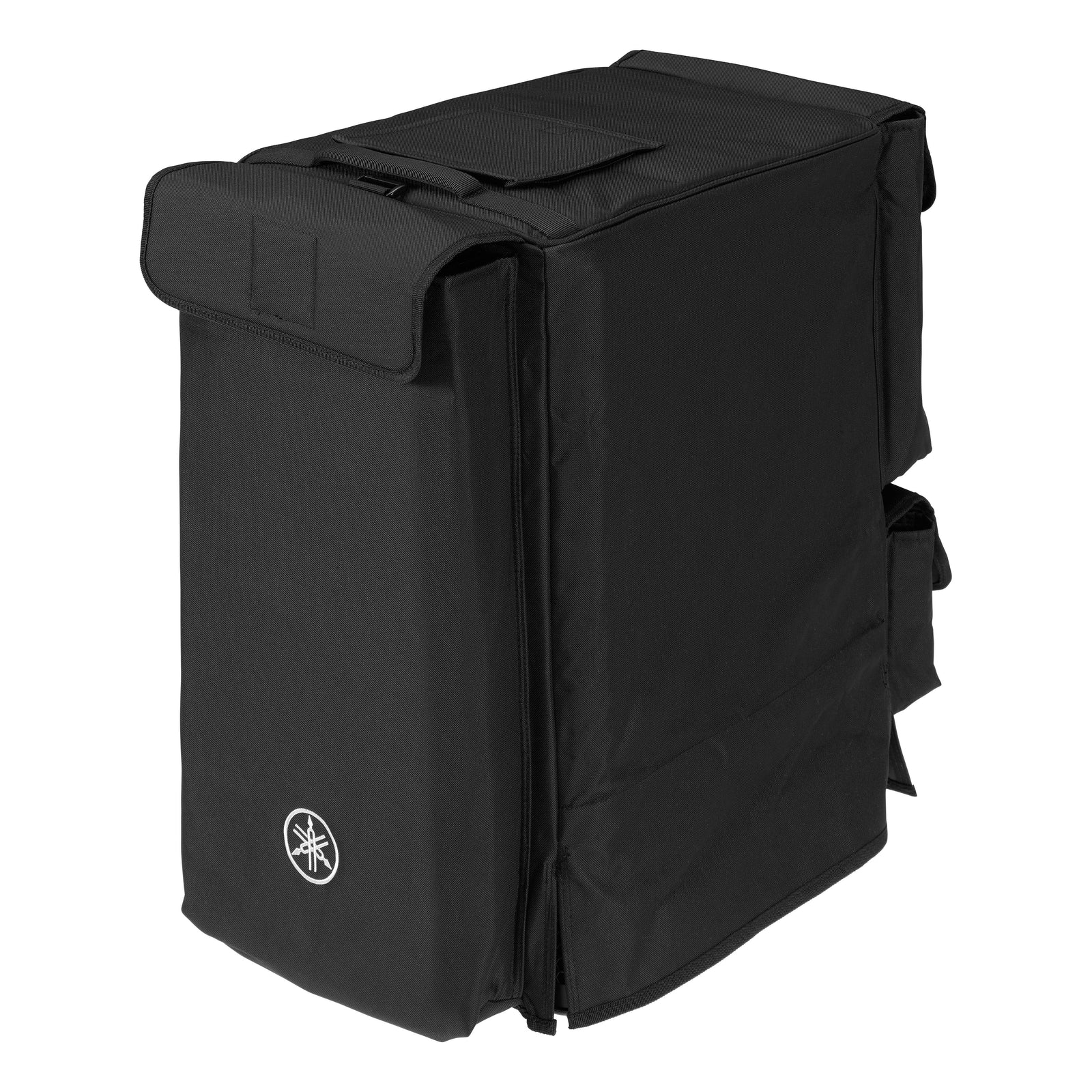 Yamaha STAGEPAS 1K mkII Portable PA System &ndash; view 9