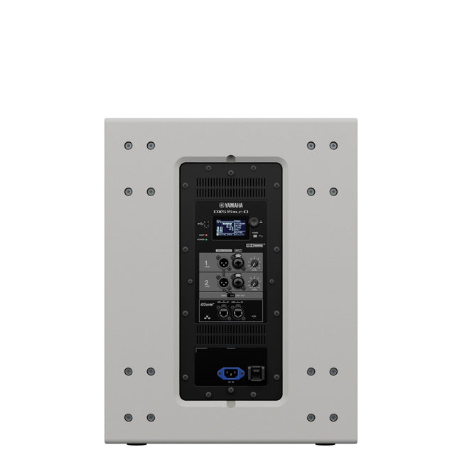 Yamaha DXS15XLF Powered Subwoofer &ndash; official Yamaha product image 3