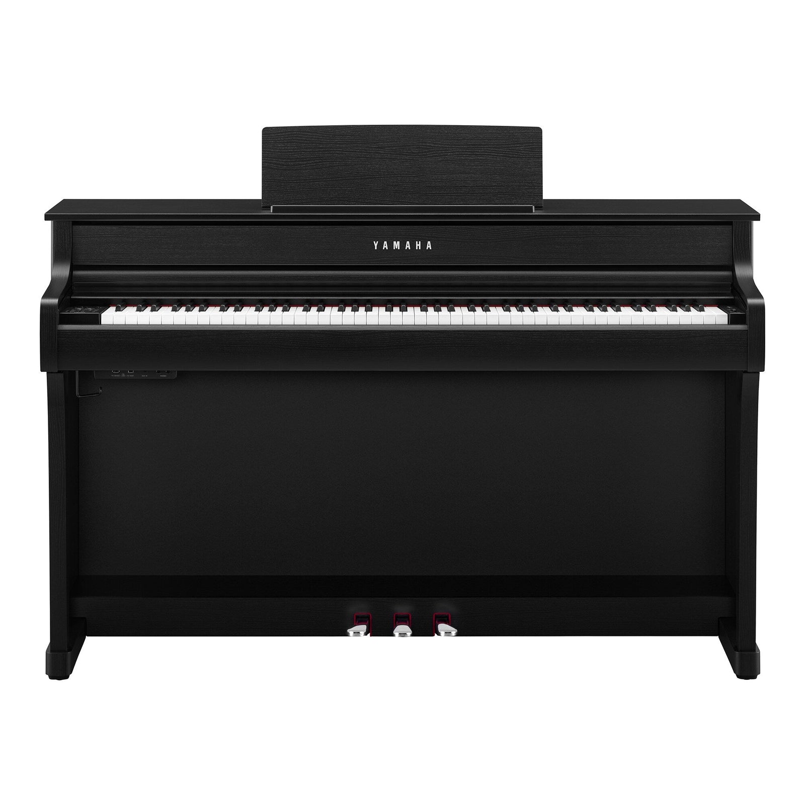 Yamaha Clavinova CLP-835 Digital Piano &ndash; Black
