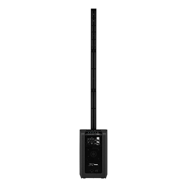 Yamaha STAGEPAS 1K mkII Portable PA System &ndash; view 5