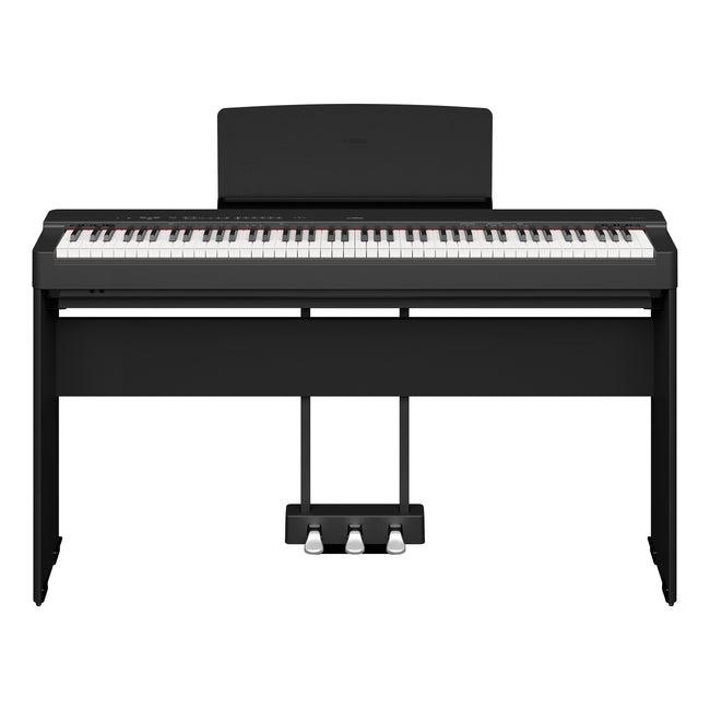 Yamaha P-225 Portable Digital Piano &ndash; Black &ndash; view 7