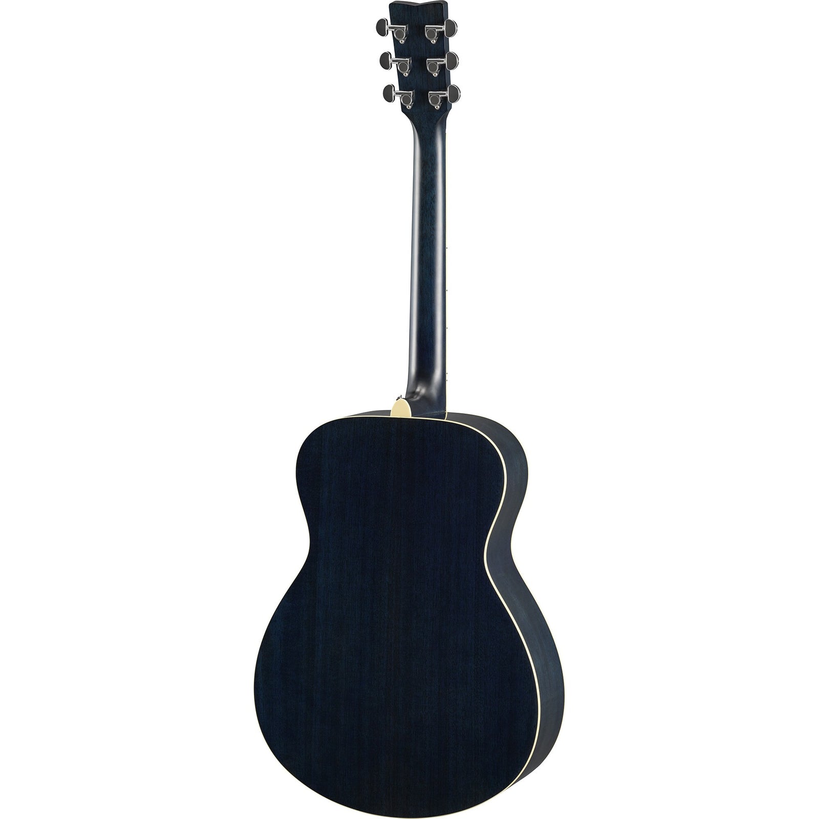 Yamaha FS820 Concert Acoustic Guitar &ndash; view 10