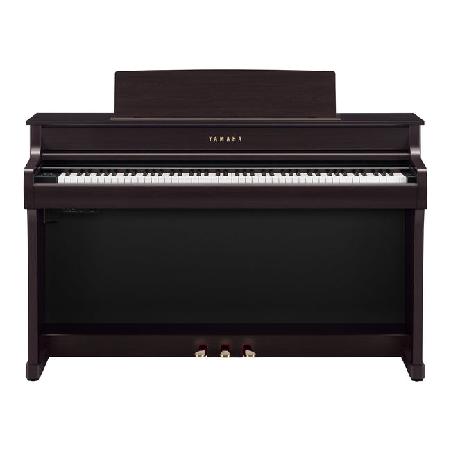 Yamaha Clavinova CLP-845 Digital Piano &ndash; Rosewood