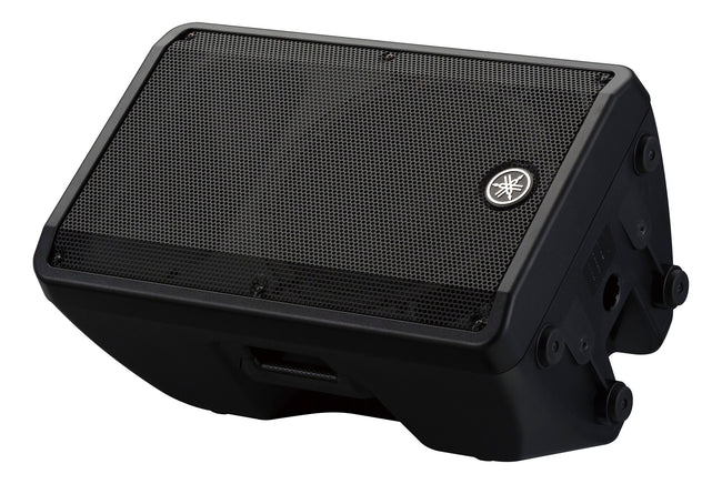 Yamaha DBR12 12-Inch Powered PA Speaker &ndash; view 8