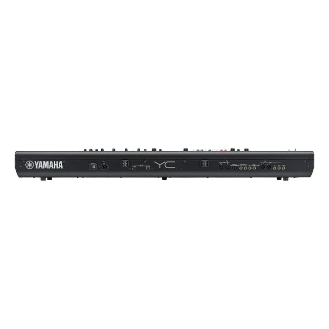 Yamaha YC88 88-Key Stage Keyboard &ndash; view 6
