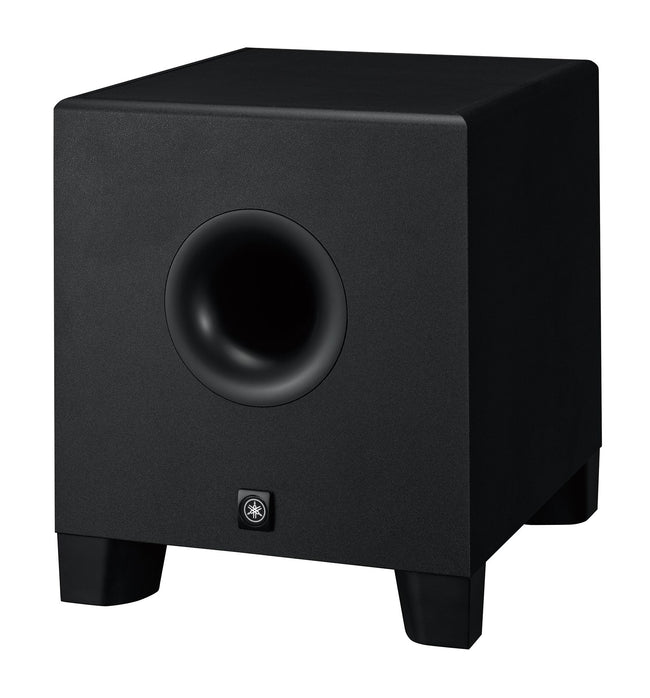Yamaha HS8S Powered Subwoofer &ndash; official Yamaha product image 1