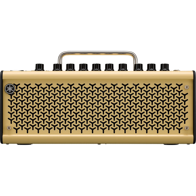 Yamaha THR10II Desktop Guitar Amplifier &ndash; view 2