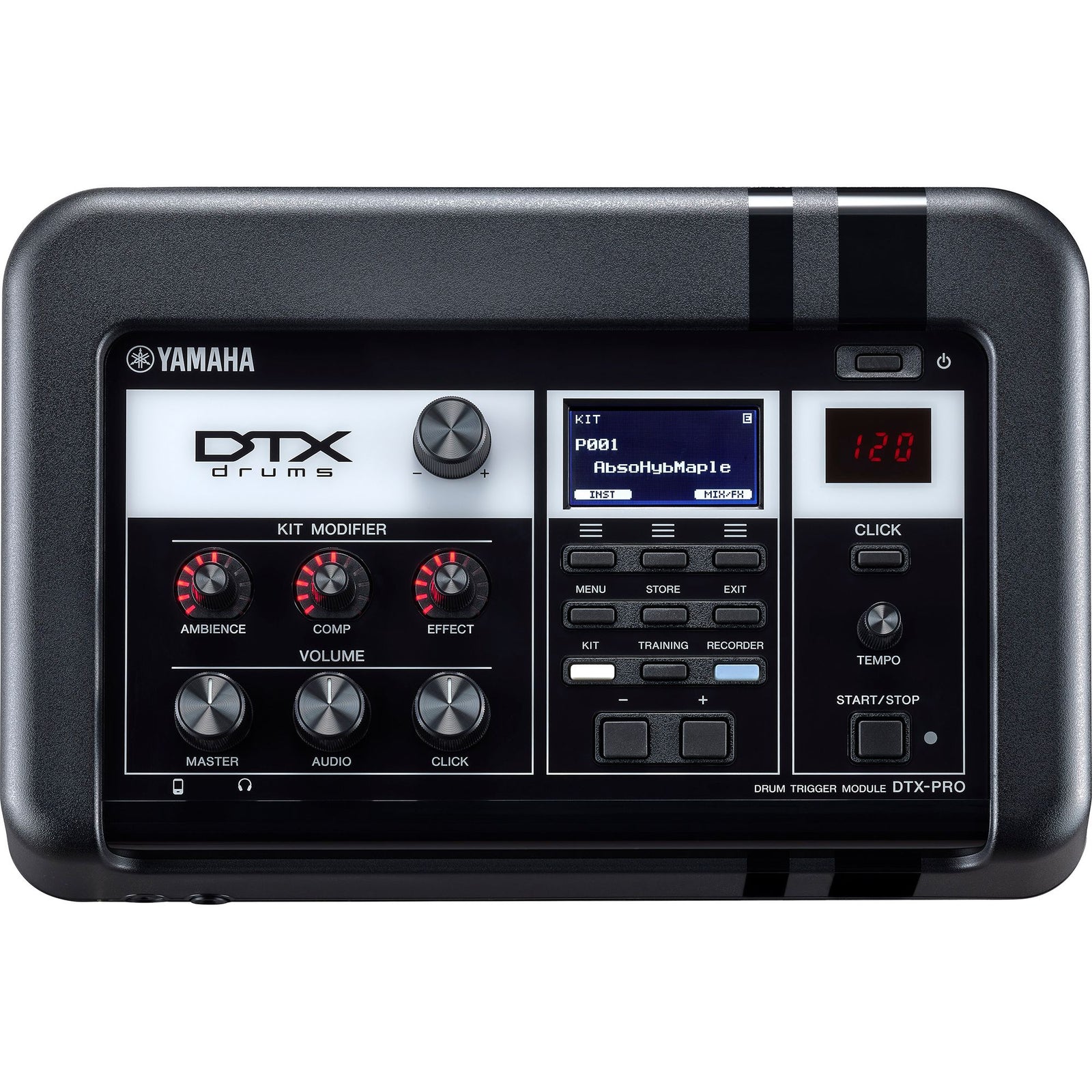 Yamaha DTX6K5-M Electronic Drum Kit &ndash; view 7
