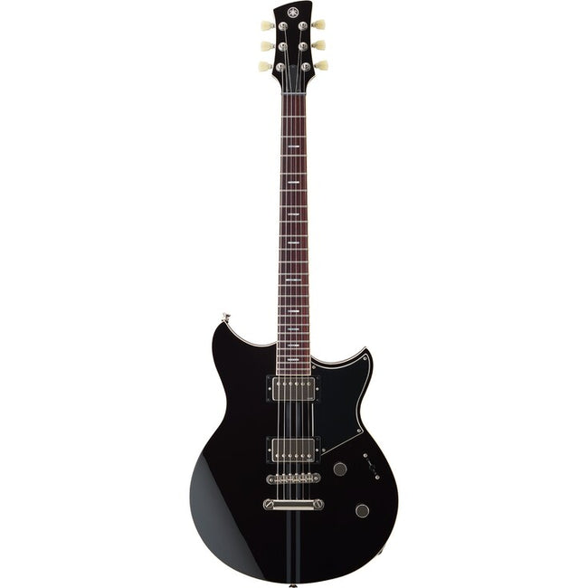 Yamaha Revstar Standard RSS20 Electric Guitar &ndash; Black