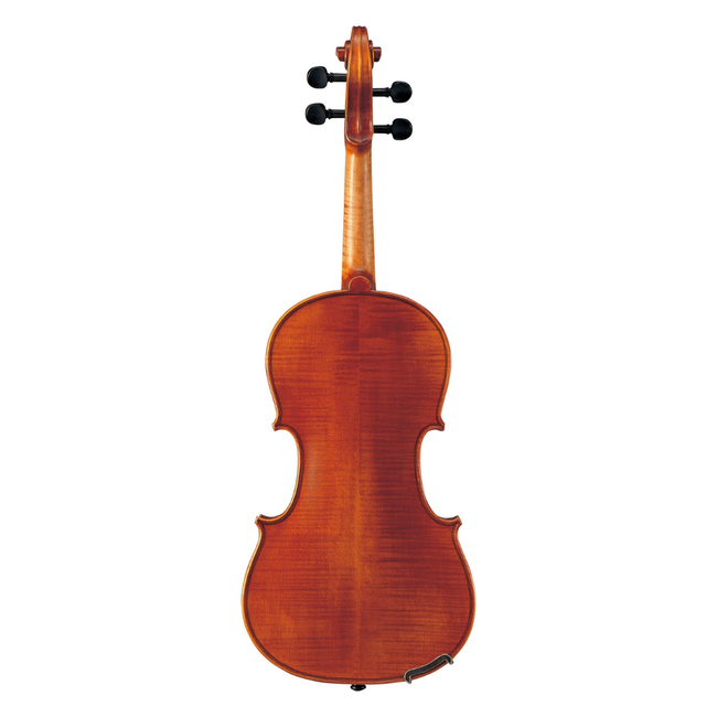 Yamaha V7SG Acoustic Violin Set &ndash; view 3