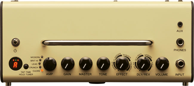Yamaha THR5 Desktop Guitar Amplifier &ndash; view 3