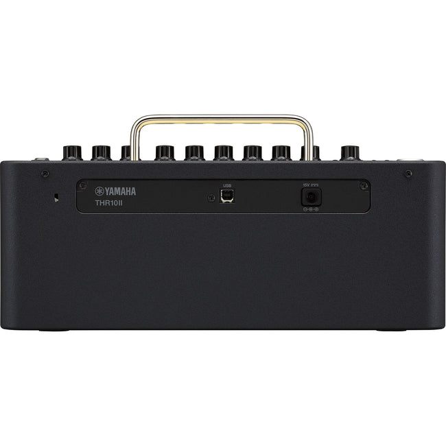 Yamaha THR10II Desktop Guitar Amplifier &ndash; view 4