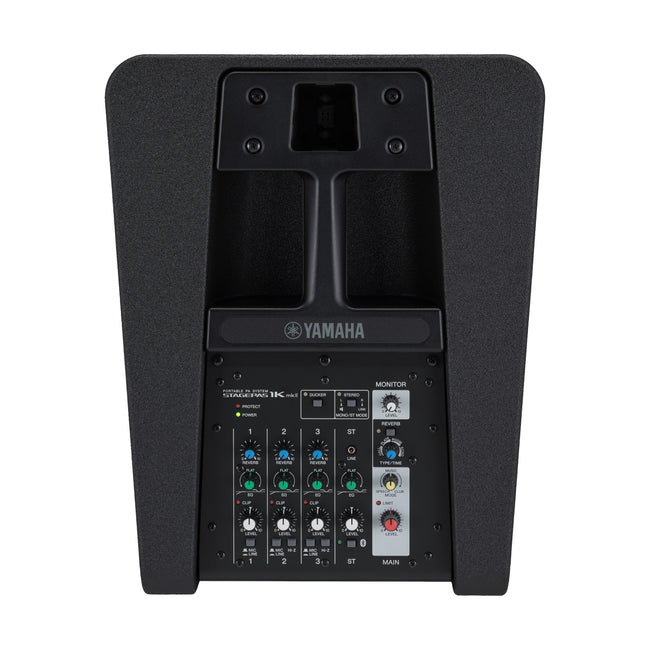 Yamaha STAGEPAS 1K mkII Portable PA System &ndash; view 6