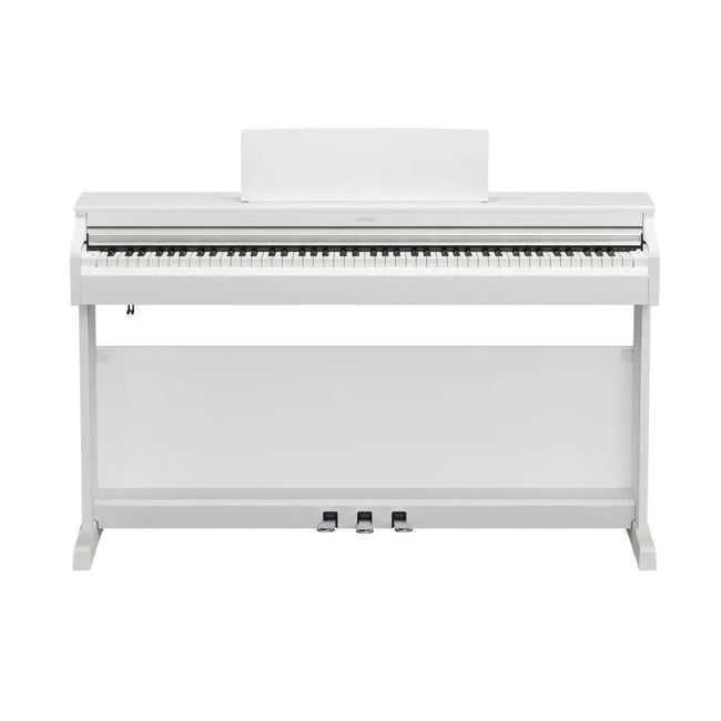 Yamaha Arius YDP-166 Digital Piano &ndash; view 7