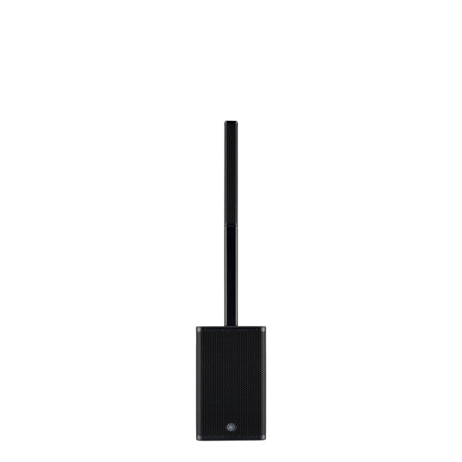 Yamaha STAGEPAS 1K mkII Portable PA System &ndash; view 7