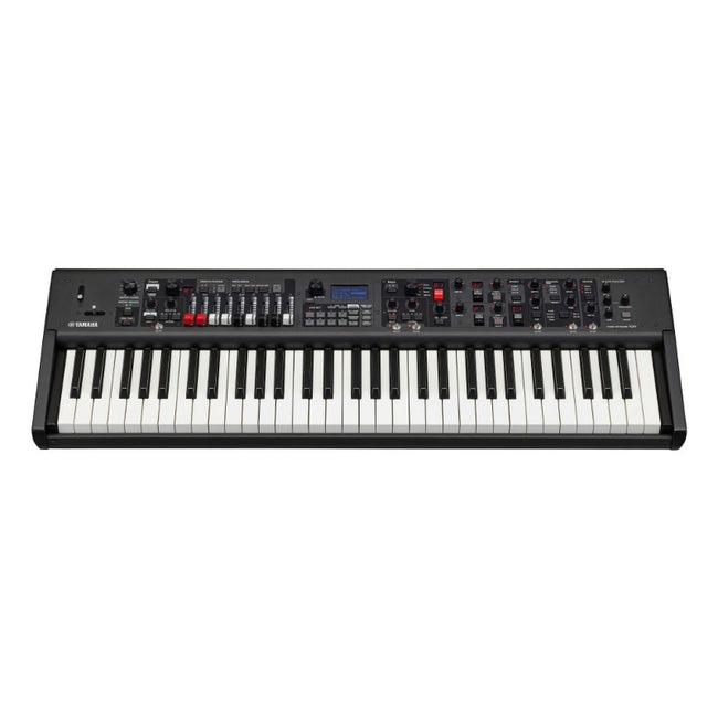 Yamaha YC61 61-Key Stage Keyboard &ndash; view 2