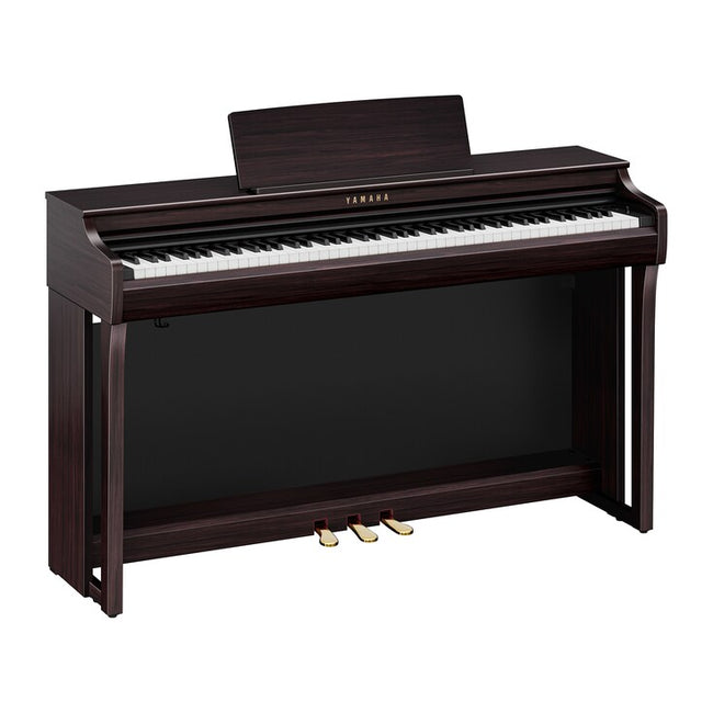 Yamaha Clavinova CLP-825 Digital Piano – Rosewood