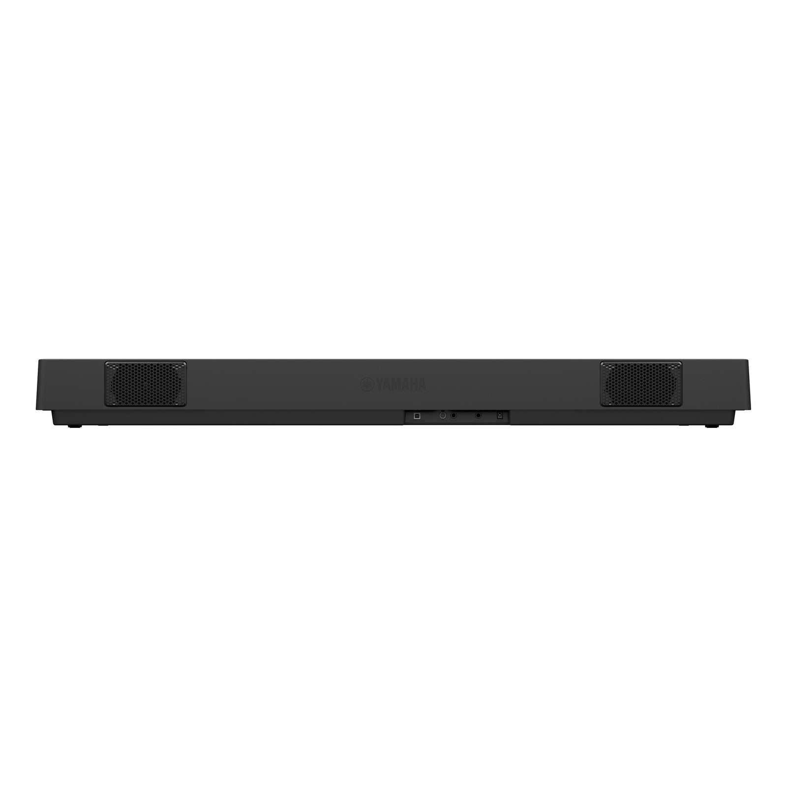 Yamaha P-145BT Digital Piano with Bluetooth &ndash; Black &ndash; view 3